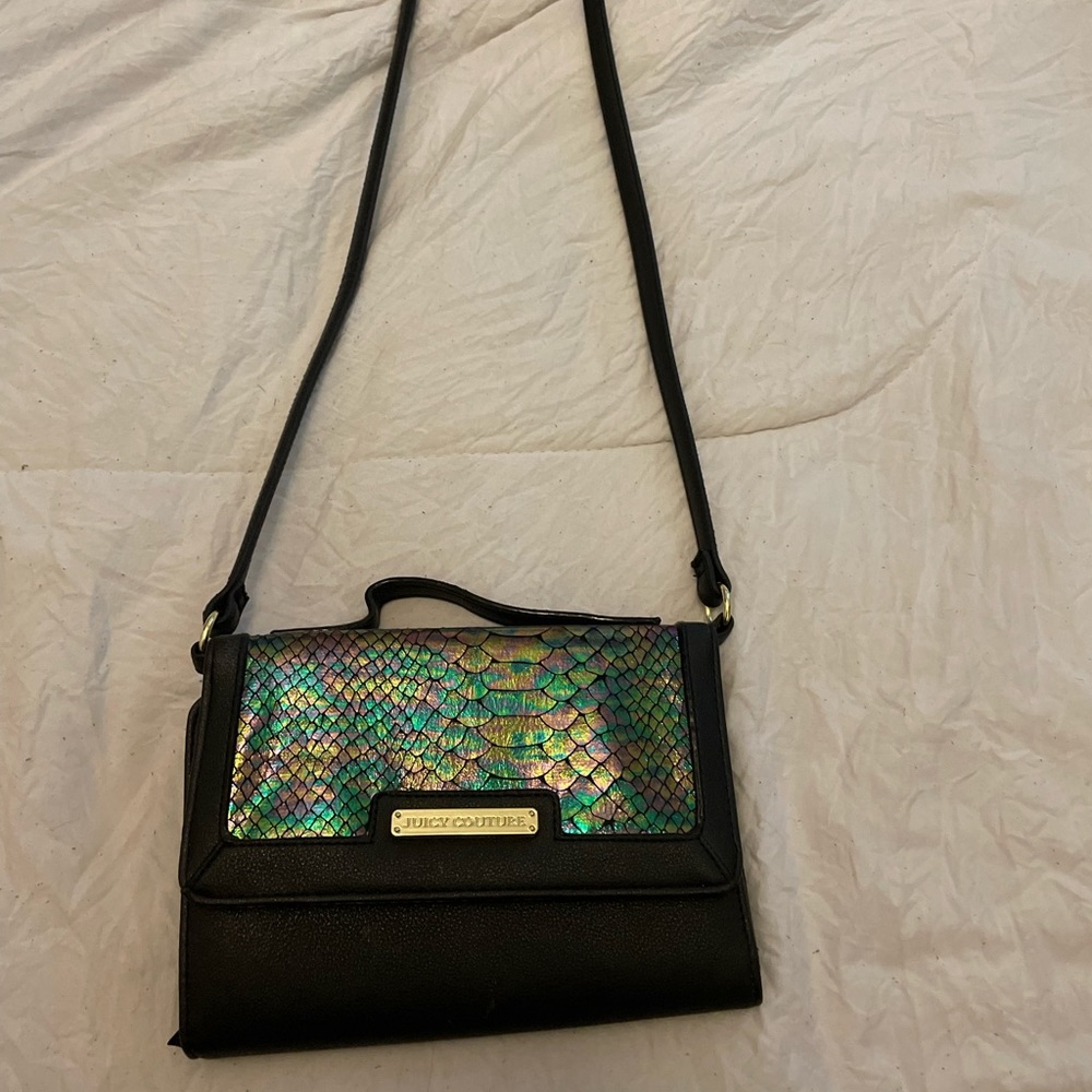 Juicy Couture Wallet Purse